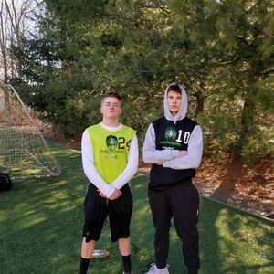 Meet your Posher, Rob